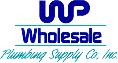 Wholesale Plumbing Supply
